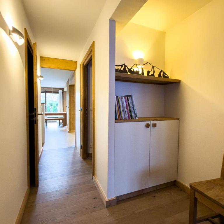Appartement avec jardin et proximité activités - Appartement - 33