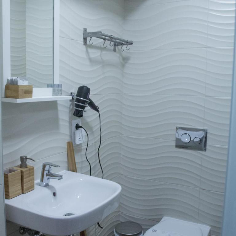 BEACH INN Apartment - Apartamento Ático - 50