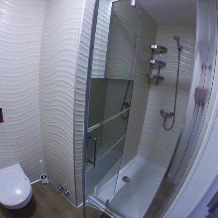 BEACH INN Apartment - Apartamento Ático - 52