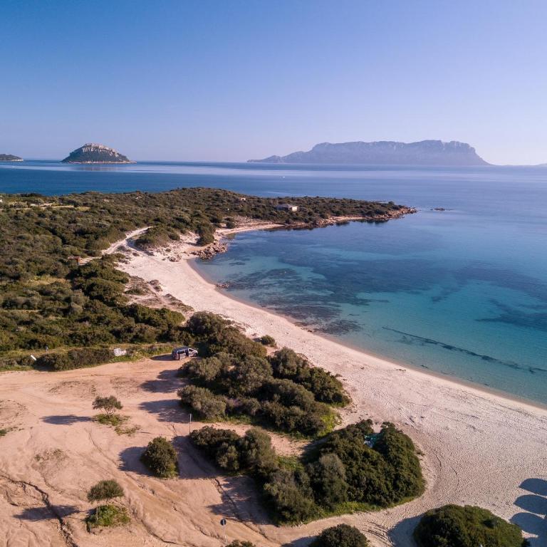 Villa Solea, Golfo Aranci - Villa con 3 Camere da Letto - 41
