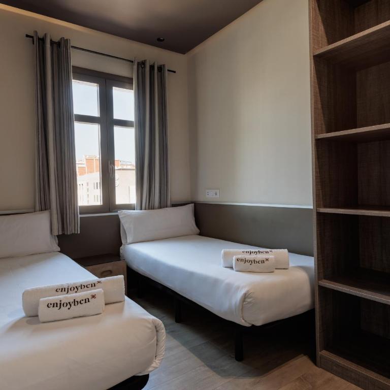Enjoybcn Miro Apartments - Superior Apartment - 11
