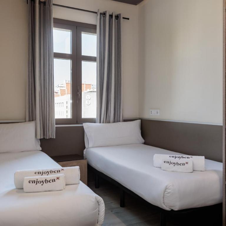 Enjoybcn Miro Apartments - Superior Apartment - 21