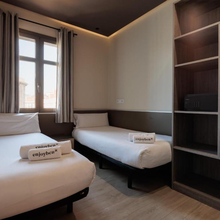 Enjoybcn Miro Apartments - Superior Apartment - 14