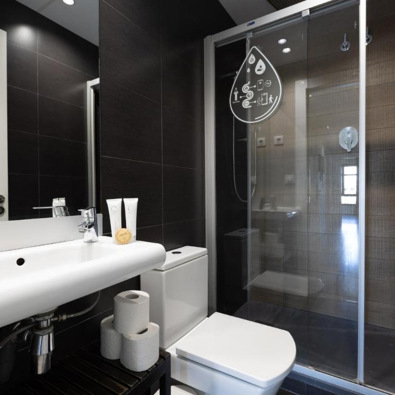 Enjoybcn Miro Apartments - Superior Apartment - 20