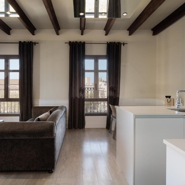 Enjoybcn Miro Apartments - Superior Apartment - 4