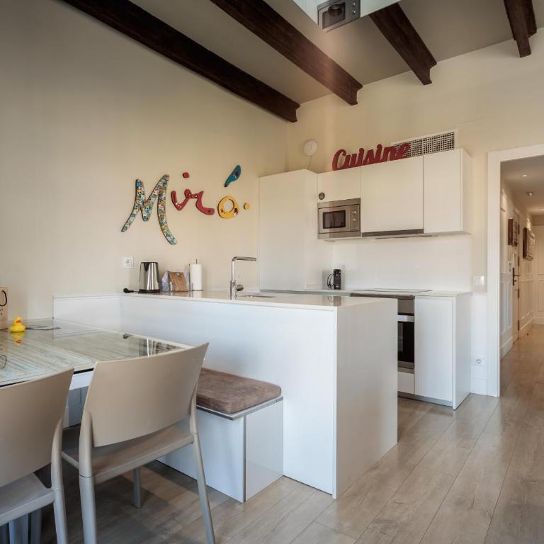 Enjoybcn Miro Apartments - Superior Apartment - 17