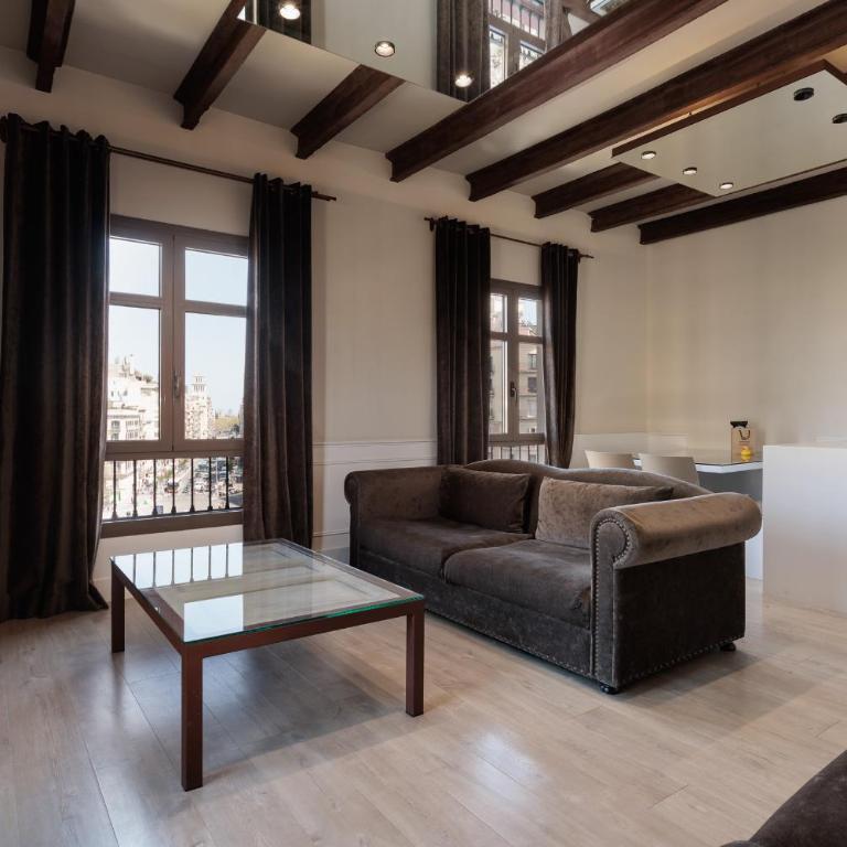 Enjoybcn Miro Apartments - Superior Apartment - 7