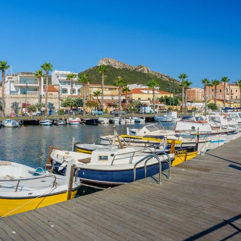 Appartamento Vista Marina direttamente sulla spiaggia con vista mare - Appartamento con 2 Camere da Letto - 37