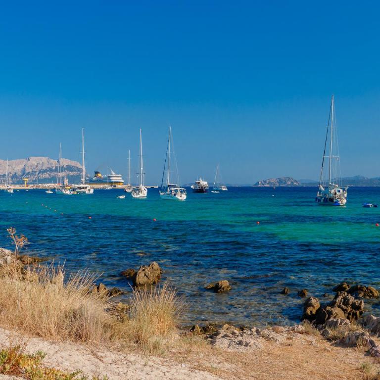 Appartamento Vista Marina direttamente sulla spiaggia con vista mare - Appartamento con 2 Camere da Letto - 38