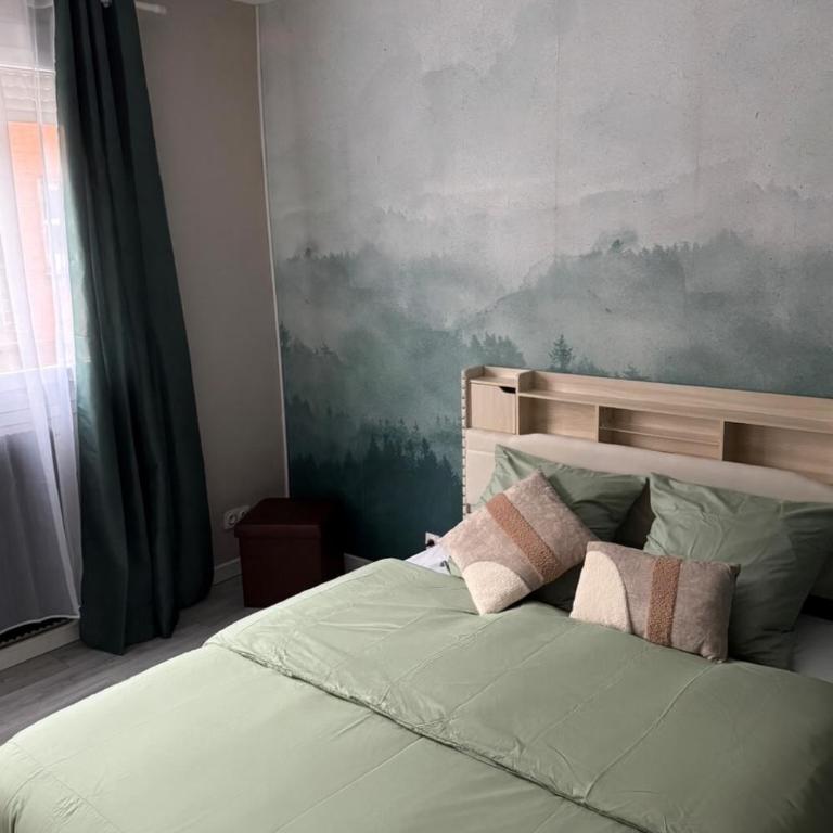 Loft Opale - Appartement 1 Chambre - 15