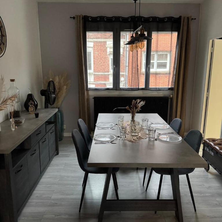 Loft Opale - Appartement 1 Chambre - 13