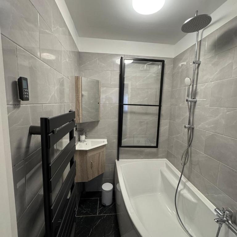 Loft Opale - Appartement 1 Chambre - 18
