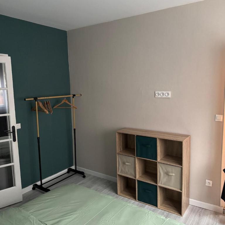 Loft Opale - Appartement 1 Chambre - 17