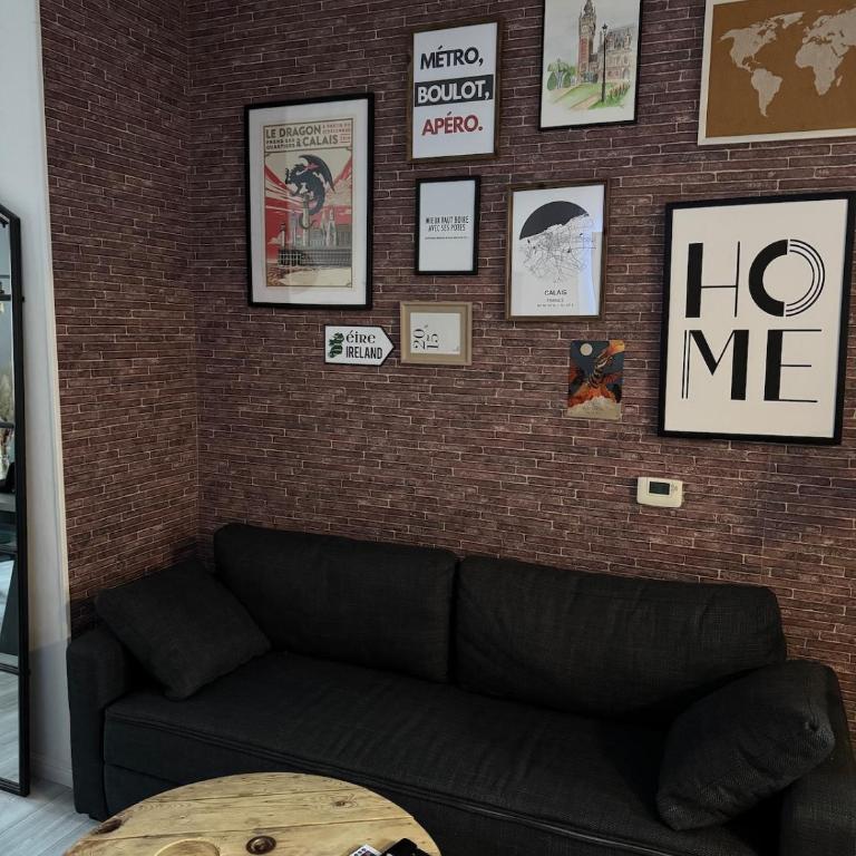 Loft Opale - Appartement 1 Chambre - 9