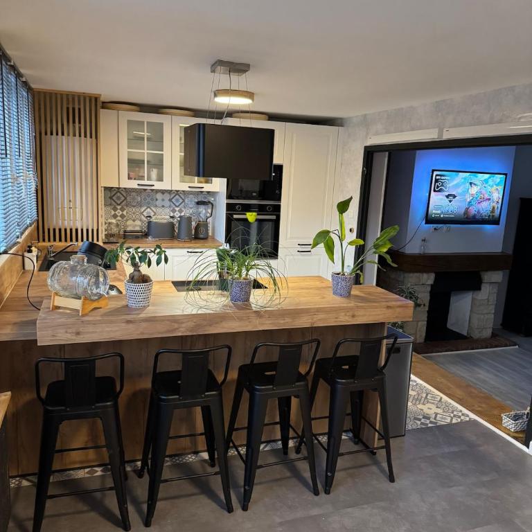 Loft Opale - Appartement 1 Chambre - 1