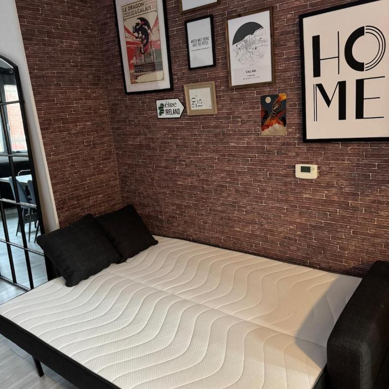 Loft Opale - Appartement 1 Chambre - 10