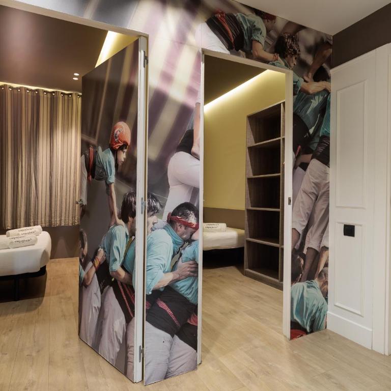 Enjoybcn Miro Apartments - Deluxe Apartment - 33