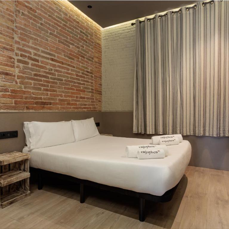 Enjoybcn Miro Apartments - Deluxe Apartment - 18