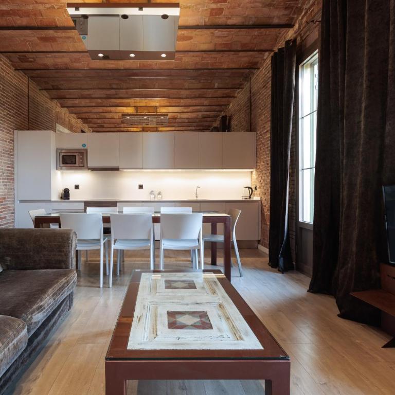 Enjoybcn Miro Apartments - Deluxe Apartment - 21