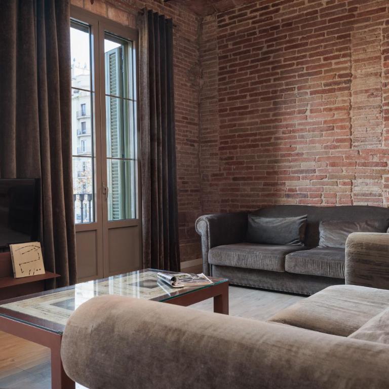 Enjoybcn Miro Apartments - Deluxe Apartment - 20