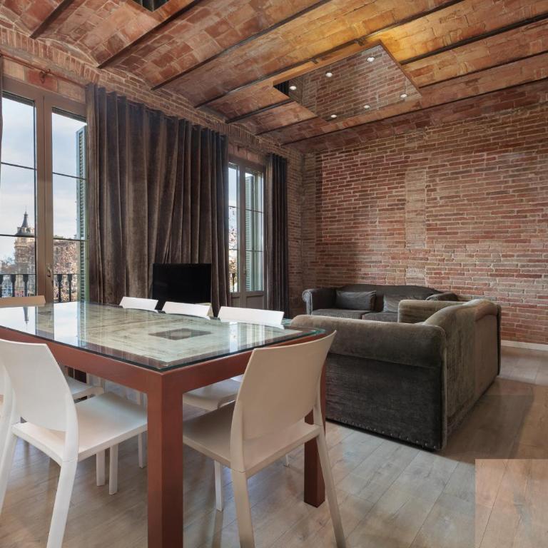 Enjoybcn Miro Apartments - Deluxe Apartment - 16