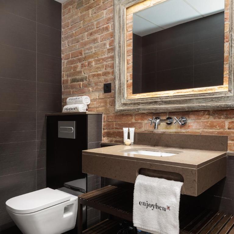 Enjoybcn Miro Apartments - Deluxe Apartment - 25