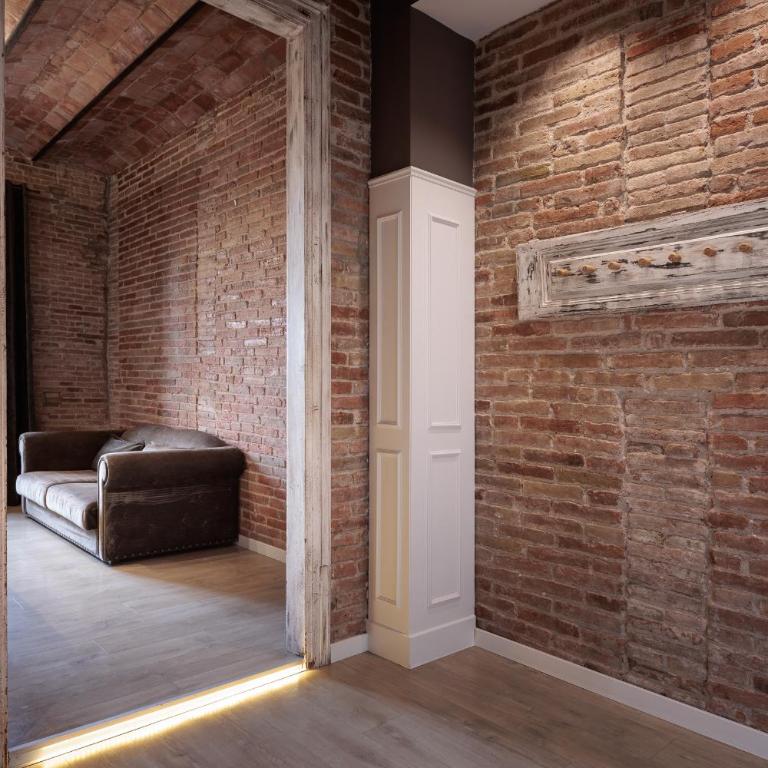 Enjoybcn Miro Apartments - Deluxe Apartment - 9