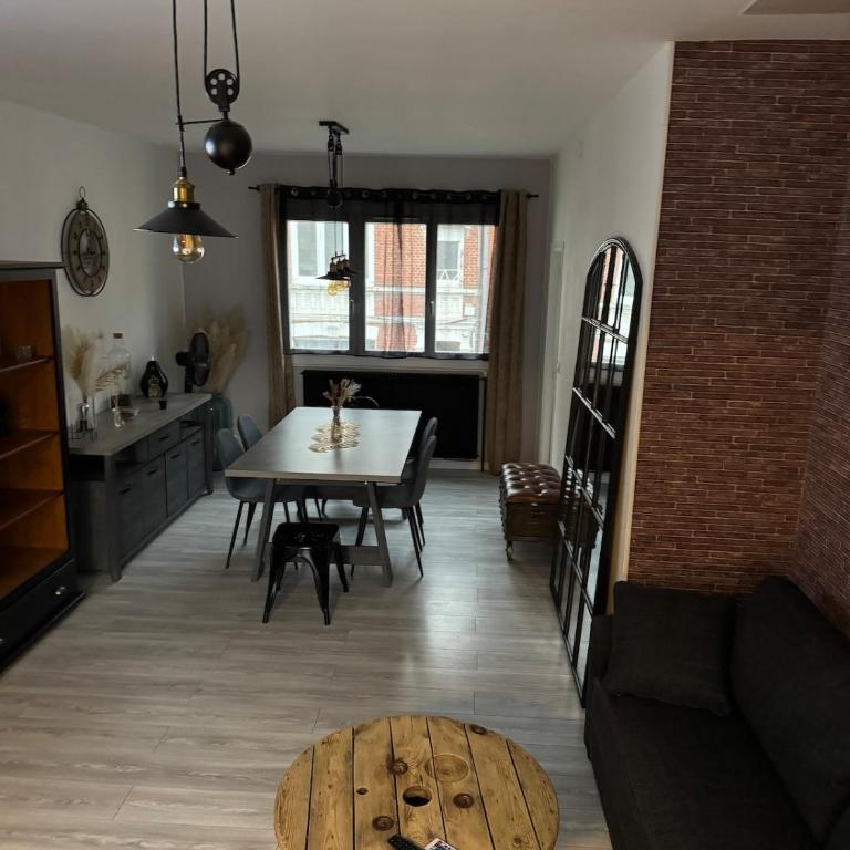 Loft Opale - Appartement 1 Chambre - 7