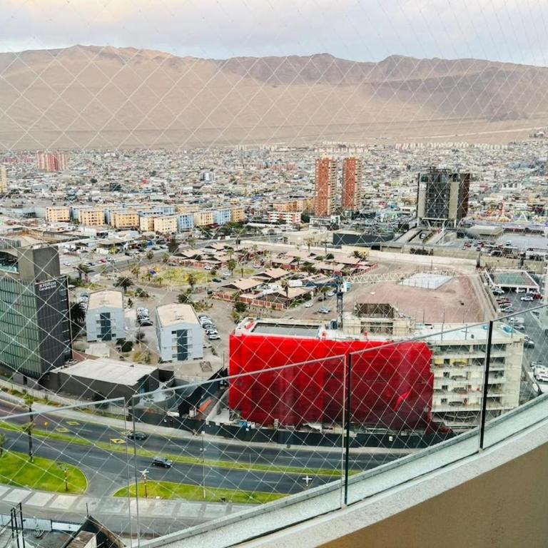 Departamento studio full equipado - One-Bedroom Apartment - 5