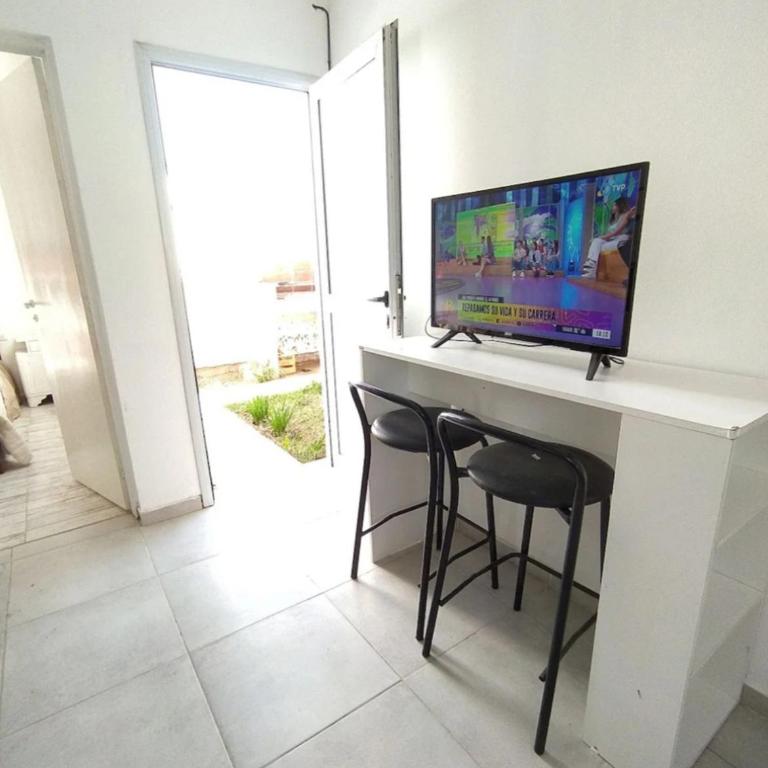 Rio Segundo Colo 2 - One-Bedroom Apartment - 3