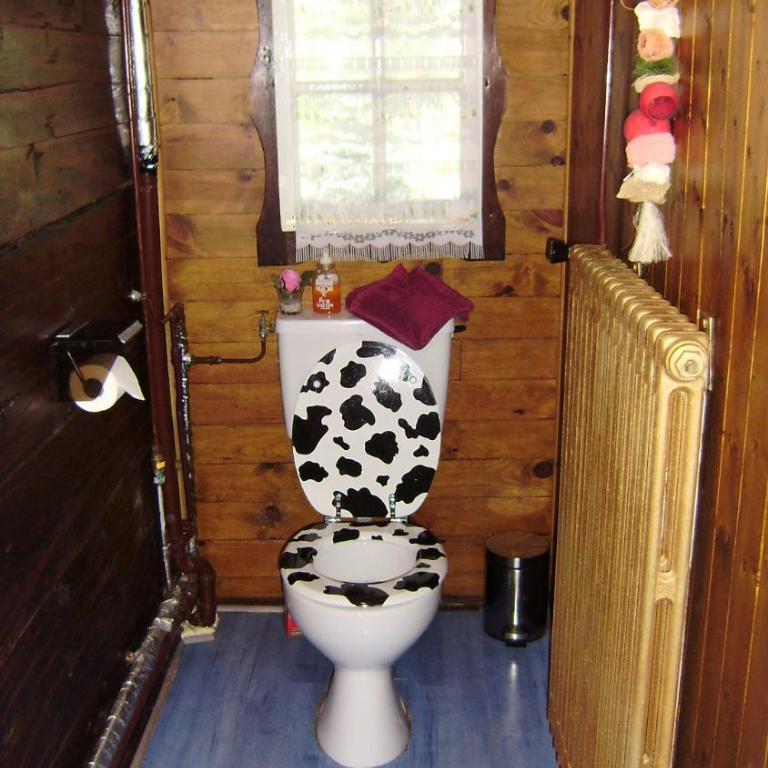 Ski La Cote - Chalet (10 Adultes) - 13
