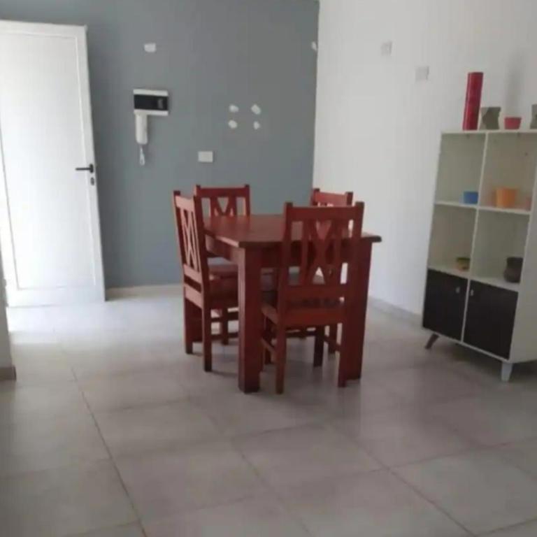 Rio Segundo Colo 2 - One-Bedroom Apartment - 4
