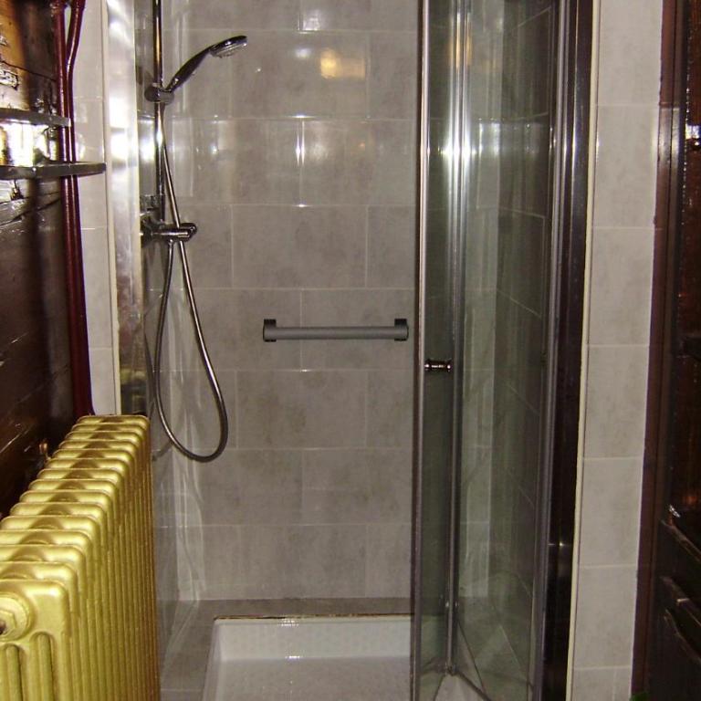 Ski La Cote - Chalet (10 Adultes) - 19