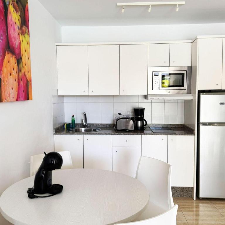 Servatur Altamar - Apartamento Premium de 1 dormitorio en planta superior con vistas al mar - 4