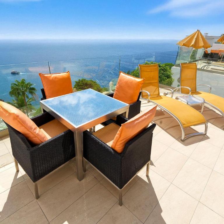 Servatur Altamar - Estudio con vistas al mar - 6