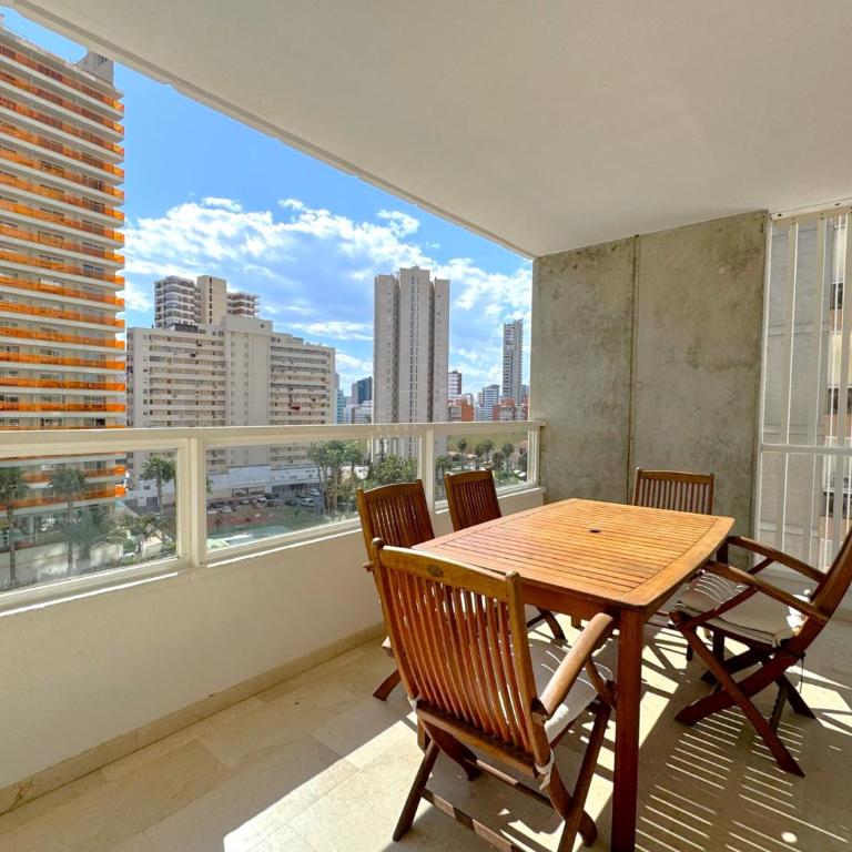 Gemelos 22-1-5 - Apartamento de 2 dormitorios - 3