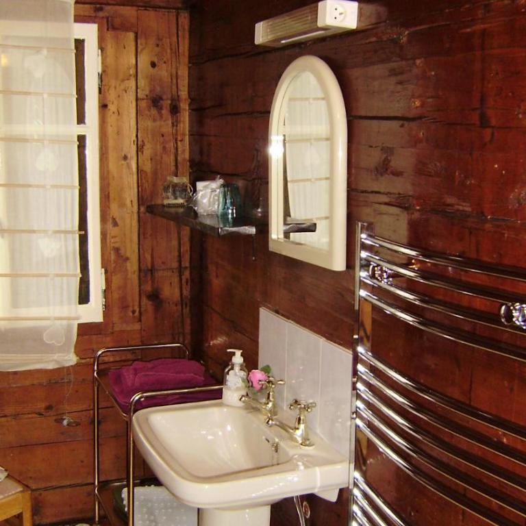 Ski La Cote - Chalet (10 Adultes) - 17