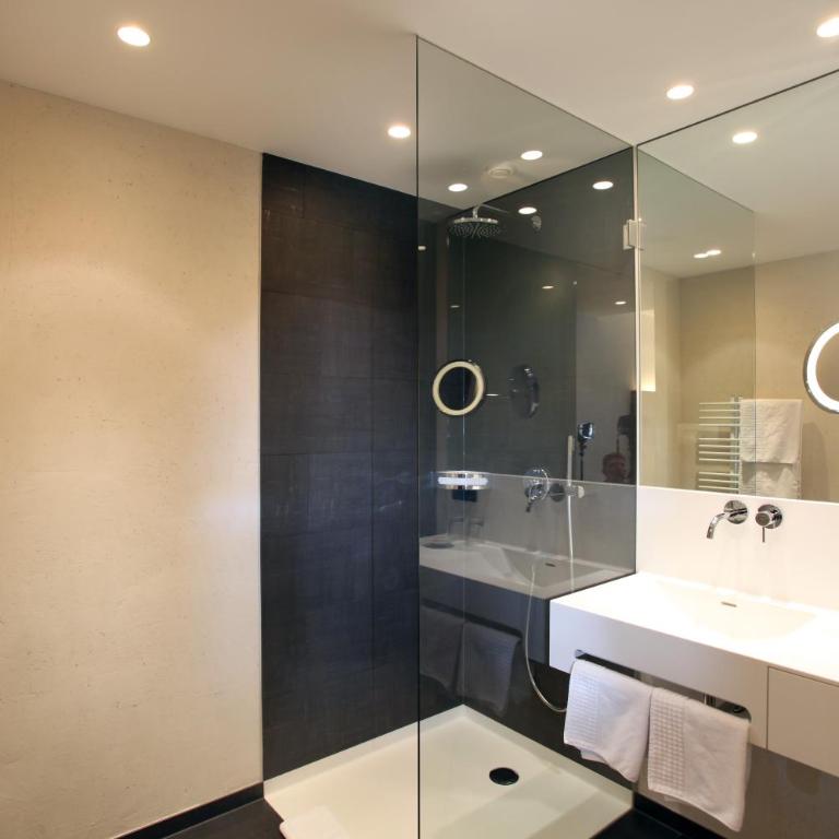 AlpenParks Hotel & Apartment Taxacher - Comfort Doppelzimmer - 4