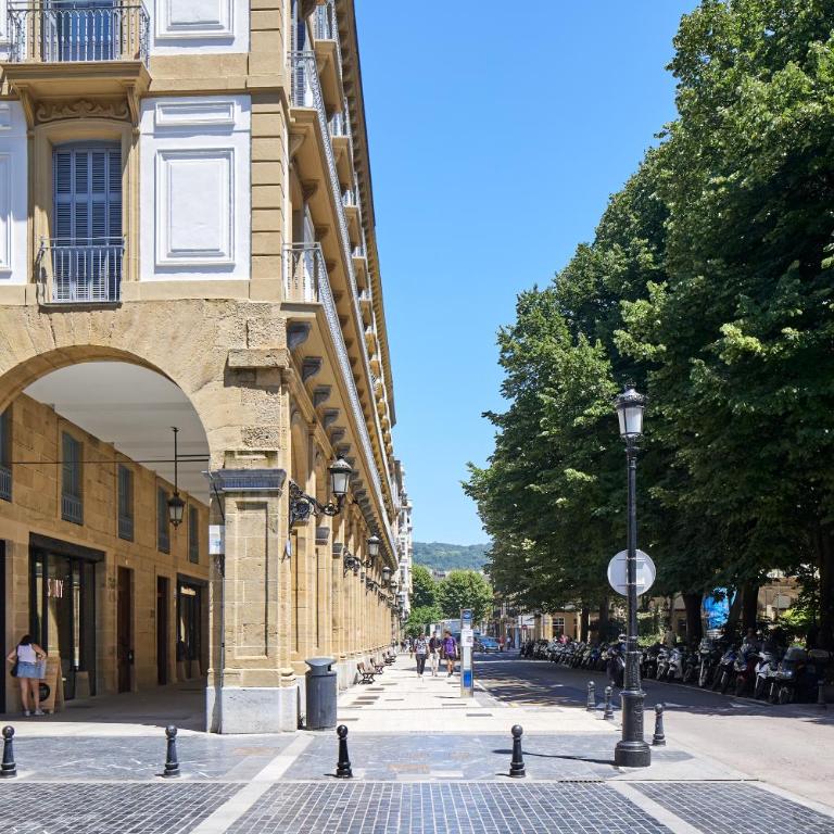 Moonlight by FeelFreeRentals - Apartamento de 2 dormitorios - 28