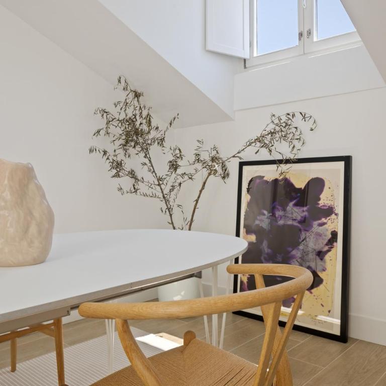 Moonlight by FeelFreeRentals - Apartamento de 2 dormitorios - 9