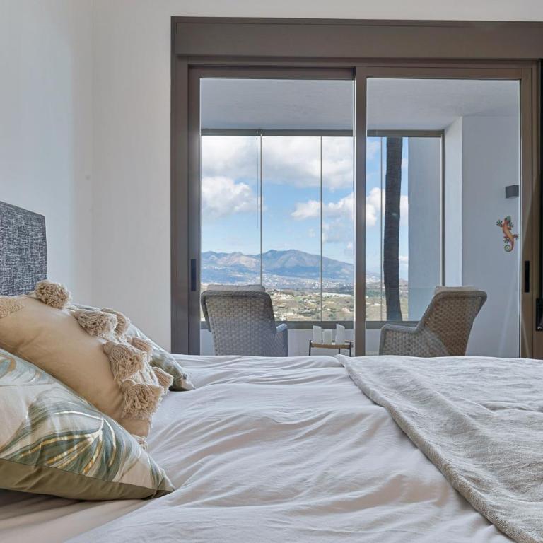 Calita 109 Mijas Costa - Málaga - Apartamento de 1 dormitorio - 25
