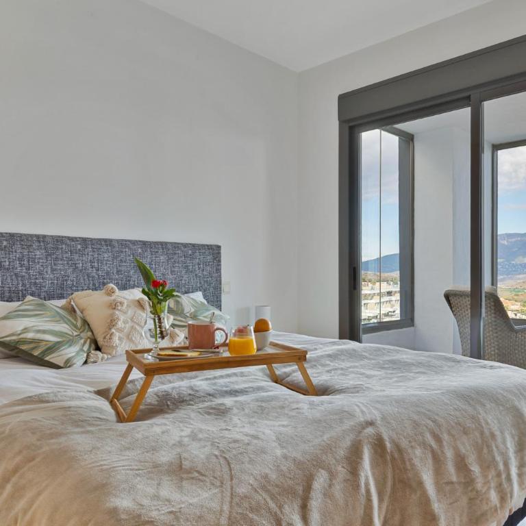 Calita 109 Mijas Costa - Málaga - Apartamento de 1 dormitorio - 1