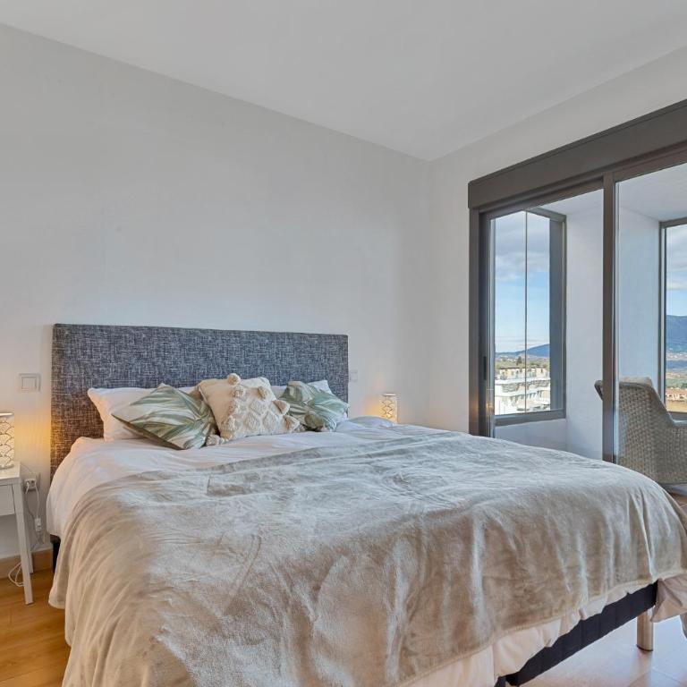 Calita 109 Mijas Costa - Málaga - Apartamento de 1 dormitorio - 24