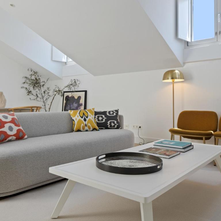 Moonlight by FeelFreeRentals - Apartamento de 2 dormitorios - 7