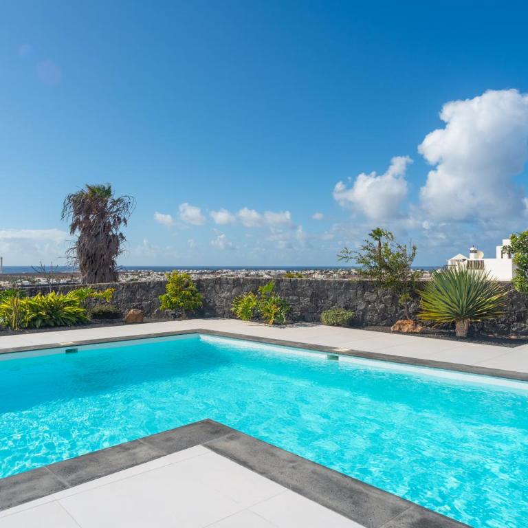 Ereza Hoopoe Villas - Villa de 2 dormitorios - 9