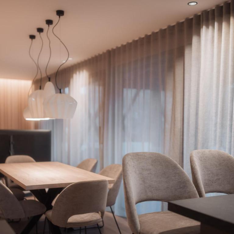 Mountain Residence CLARA - Appartamento Attico - 5