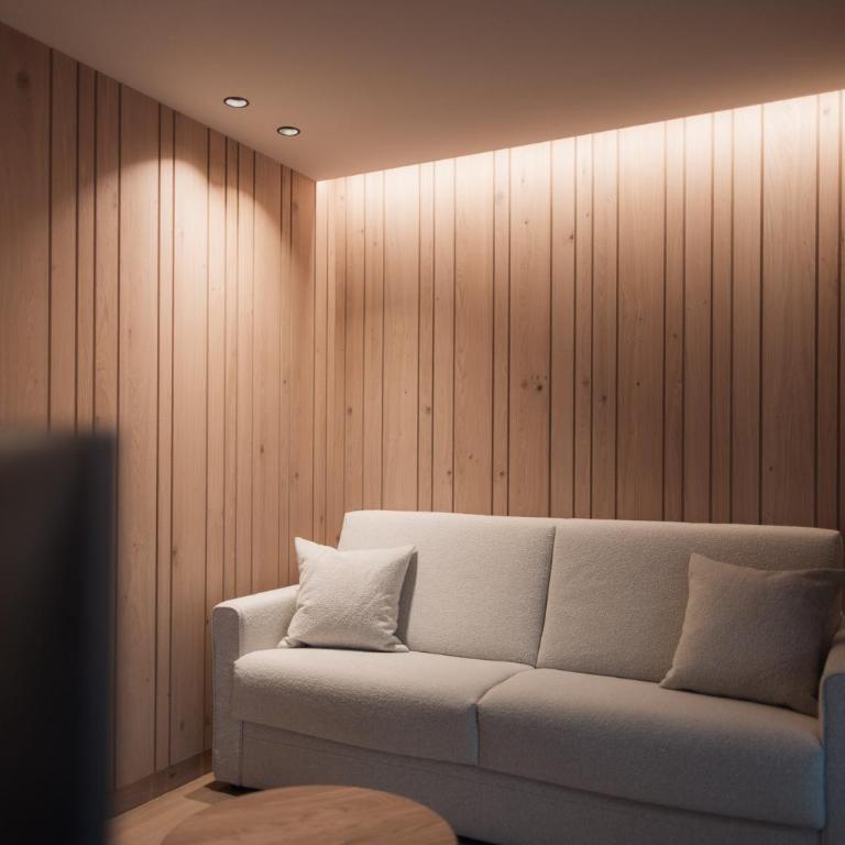 Mountain Residence CLARA - Appartamento Attico - 12
