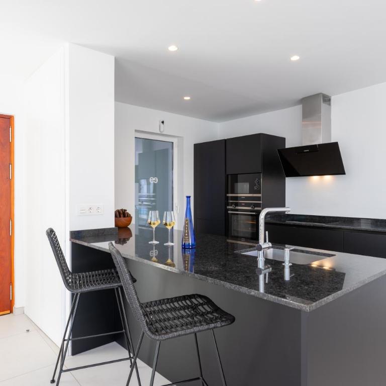 Ereza Hoopoe Villas - Villa de 2 dormitorios - 15
