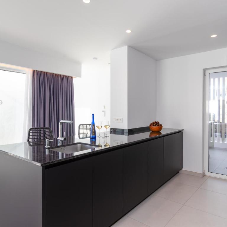 Ereza Hoopoe Villas - Villa de 2 dormitorios - 14