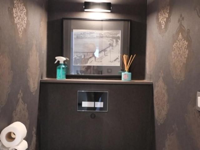 Avenue de Madrid 19 - Croisette Madrid - Appartement 2 Chambres - 19